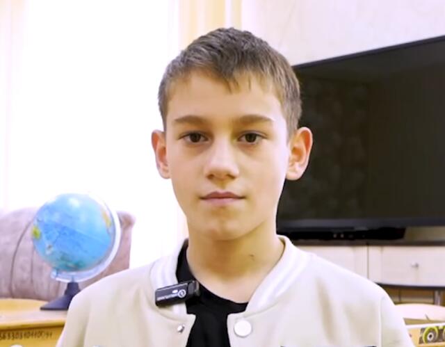 Иван, Оренбургская область