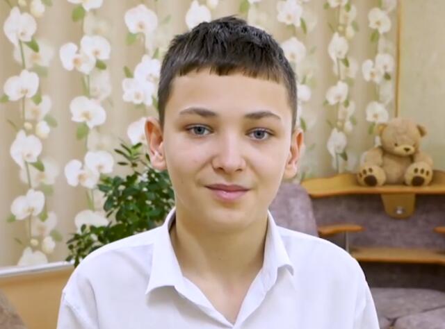 Кирилл, Оренбургская область