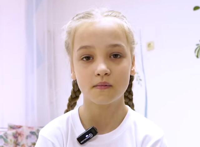 Елизавета, Оренбургская область