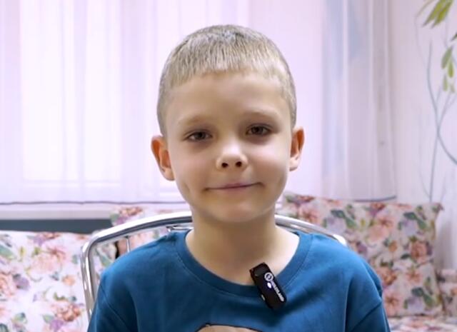 Андрей, Оренбургская область