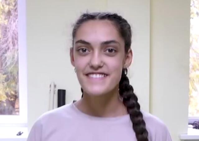 Зульфия, Оренбургская область