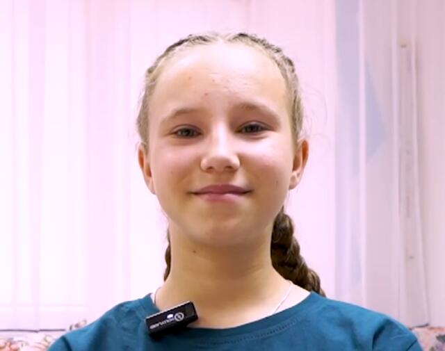 Светлана, Оренбургская область