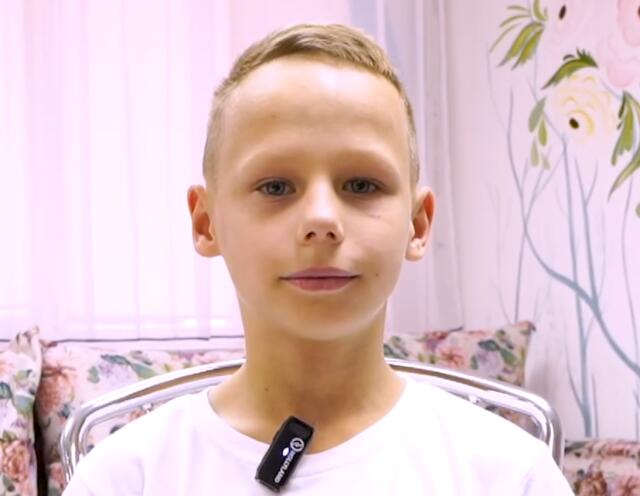 Никита, Оренбургская область