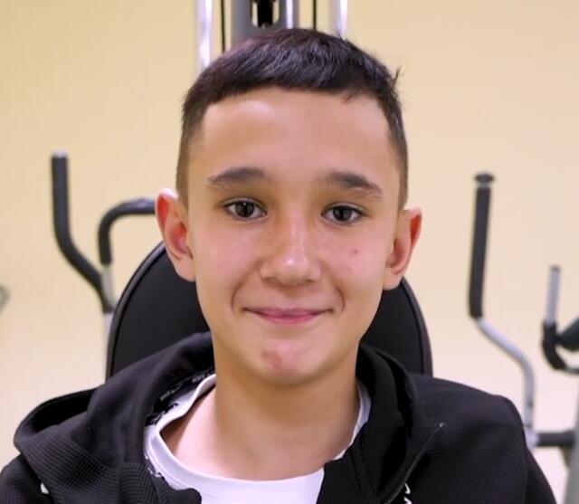 Александр, Оренбургская область