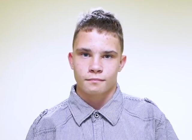 Александр, Оренбургская область