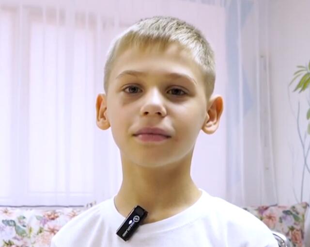 Владислав, Оренбургская область