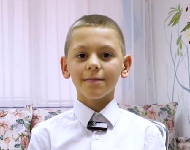 Владимир, Оренбургская область