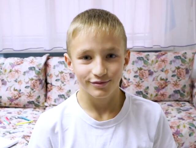 Вадим, Оренбургская область