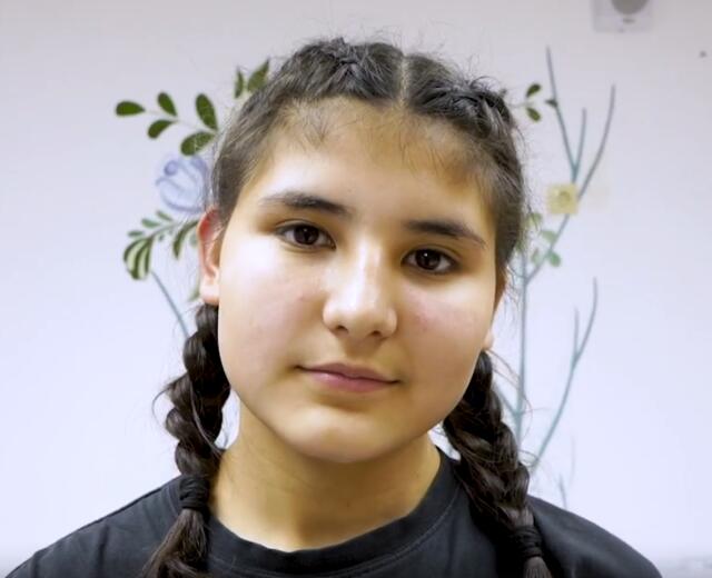 Фатима, Оренбургская область