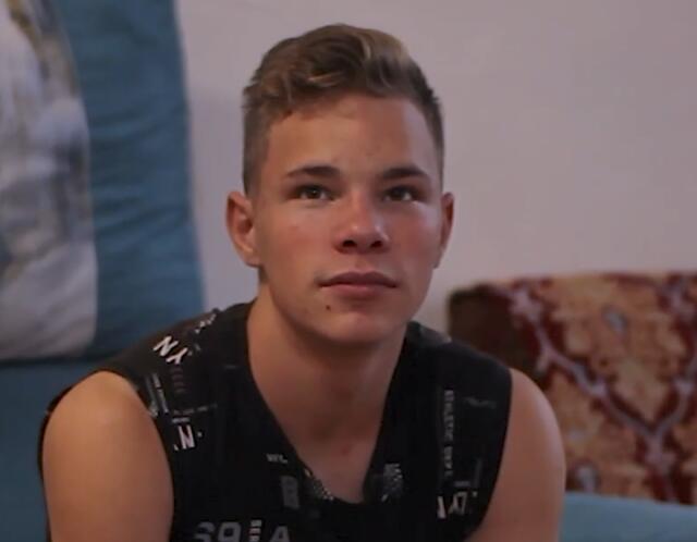 Богдан, Приморский край