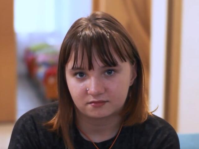 Анастасия, Приморский край