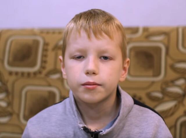 Виктор, Приморский край