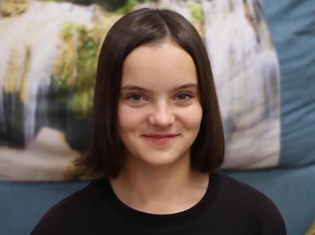 Анжелика, Приморский край