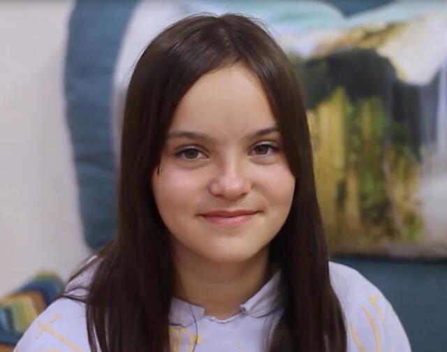 Вероника, Приморский край