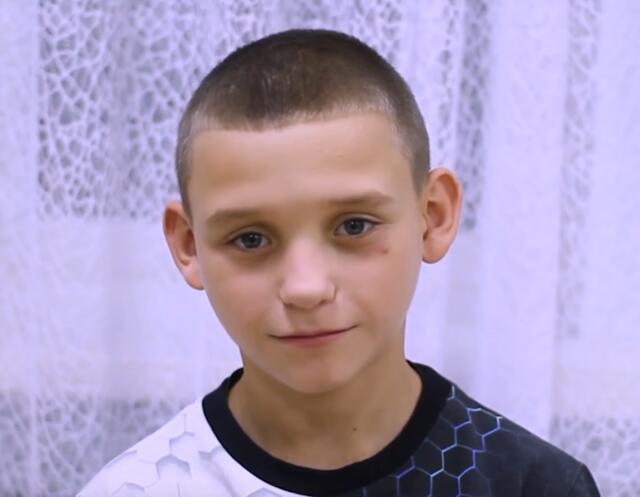 Тимофей, Приморский край