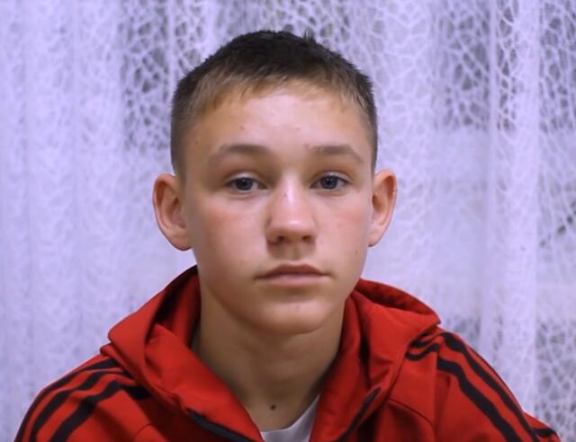 Даниил, Приморский край