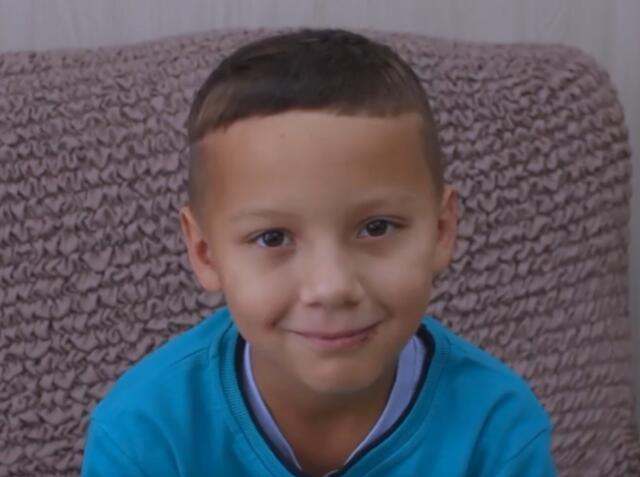 Сергей, Приморский край