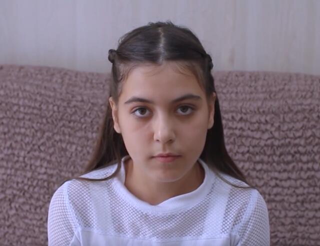 Анна, Приморский край