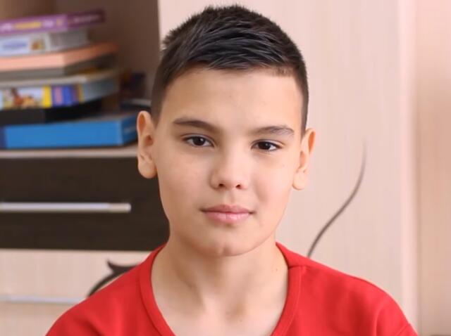 Руслан, Приморский край