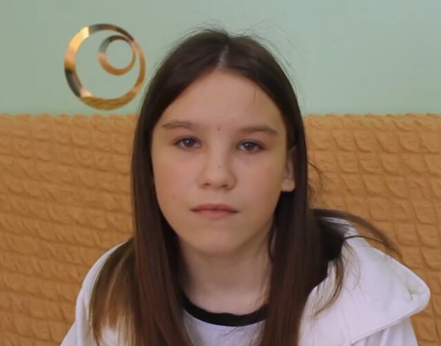 Полина, Приморский край