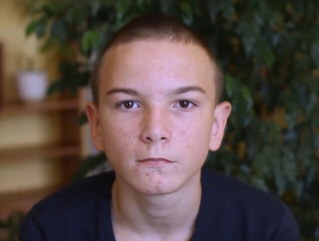 Егор, Приморский край