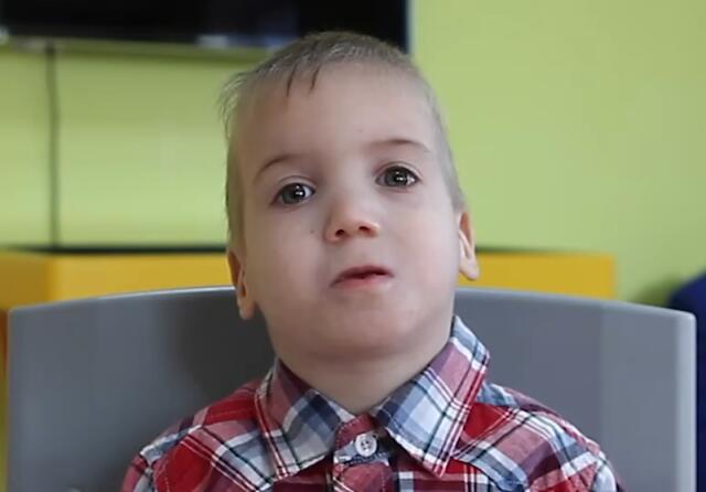 Дмитрий, Кемеровская область