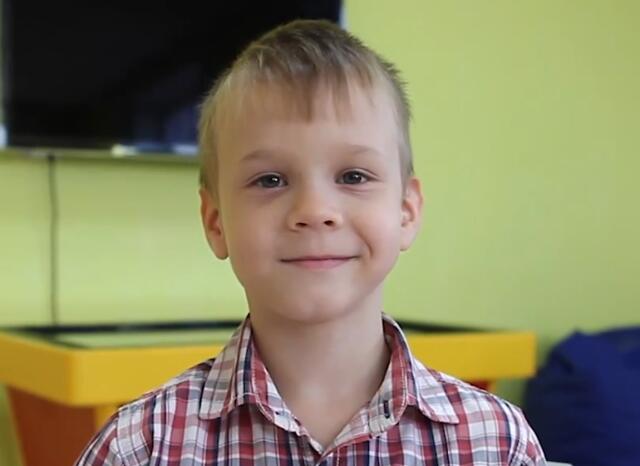 Кирилл, Кемеровская область