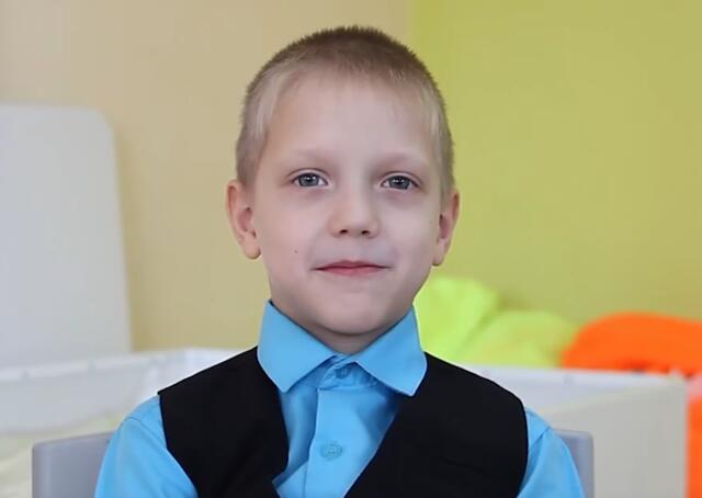 Евгений, Кемеровская область