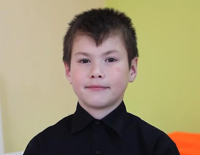 Михаил, Кемеровская область