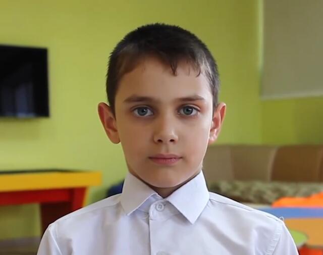 Андрей, Кемеровская область