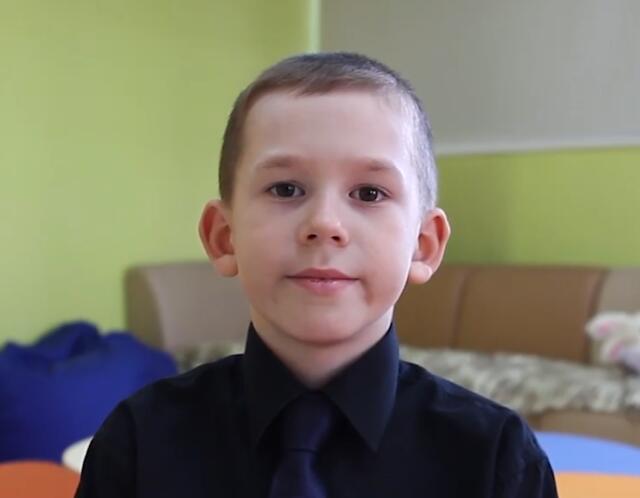 Дмитрий, Кемеровская область