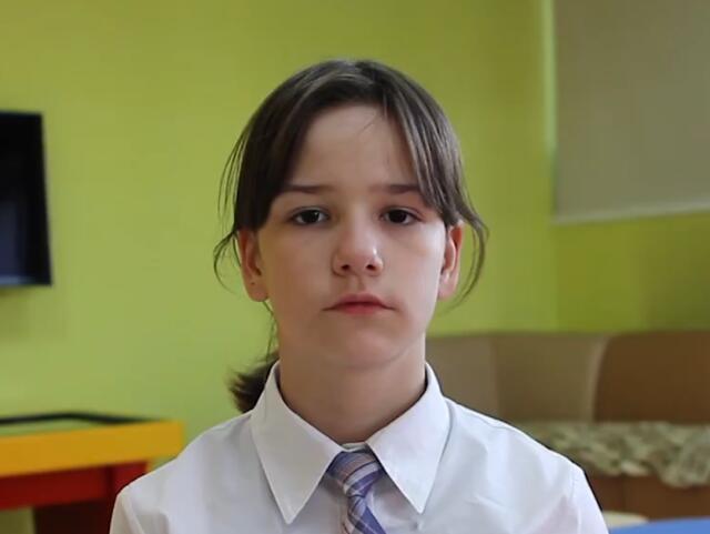 Алина, Кемеровская область