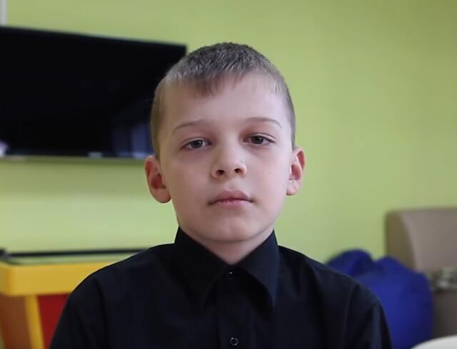 Руслан, Кемеровская область