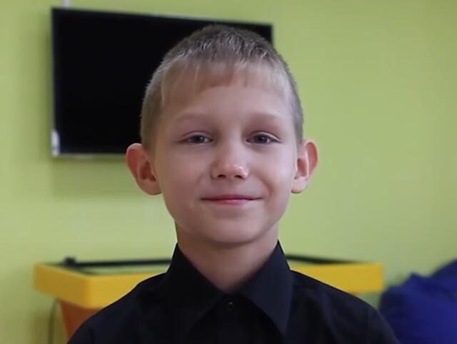 Даниил, Кемеровская область