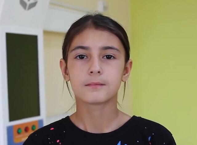 Ангелина, Кемеровская область