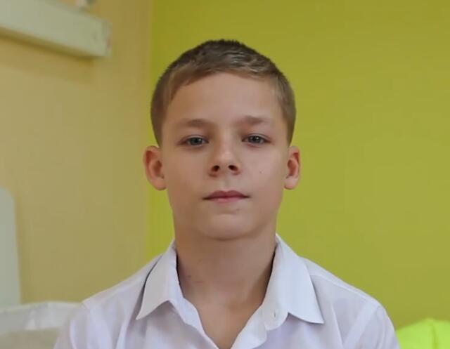 Илья, Кемеровская область