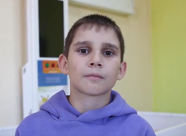 Николай, Кемеровская область