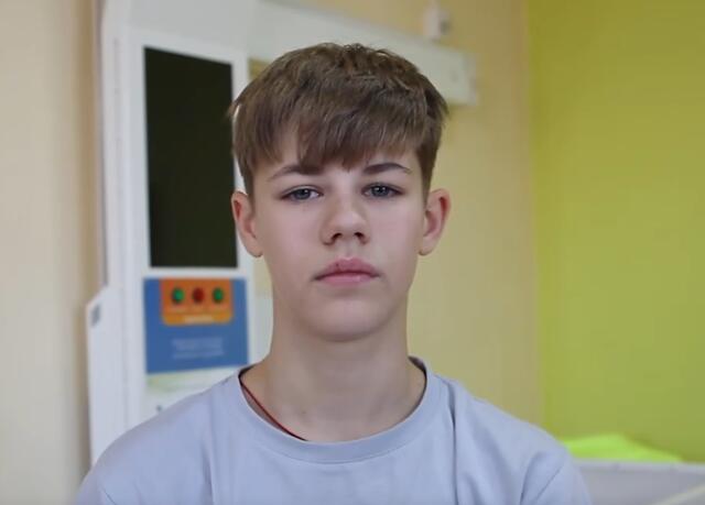 Матвей, Кемеровская область