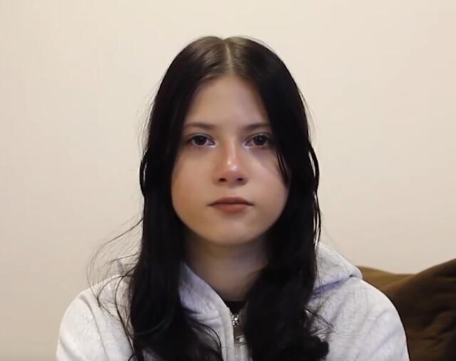 Ольга, Кемеровская область