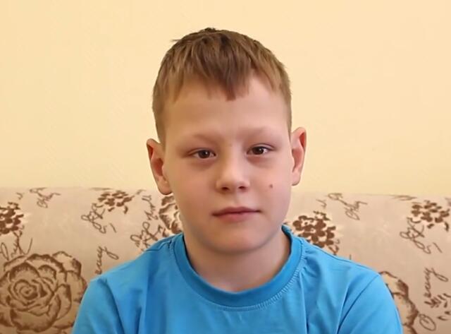 Вячеслав, Кемеровская область