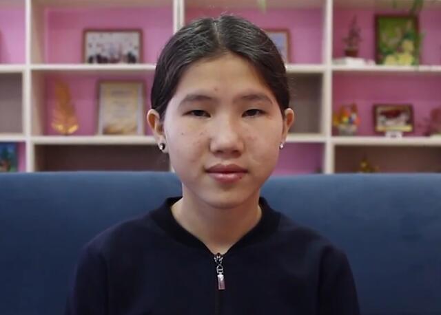 Дарья, Кемеровская область