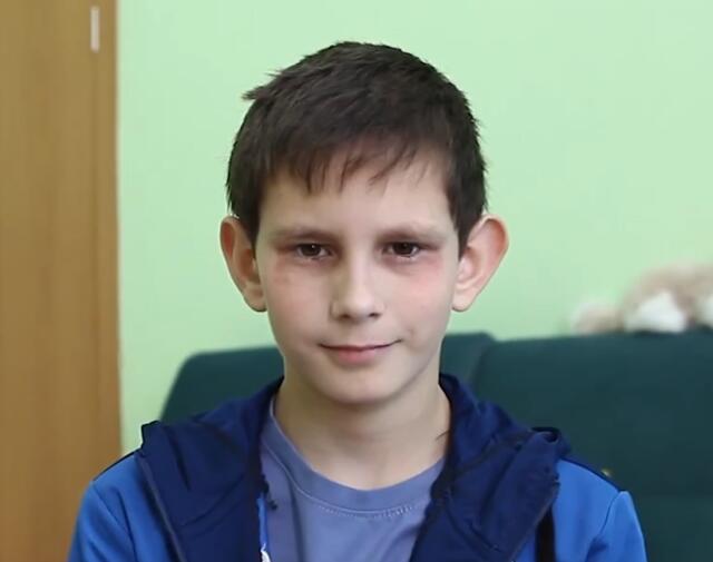 Валерий, Кемеровская область