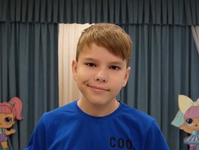 Виталий, Нижегородская область