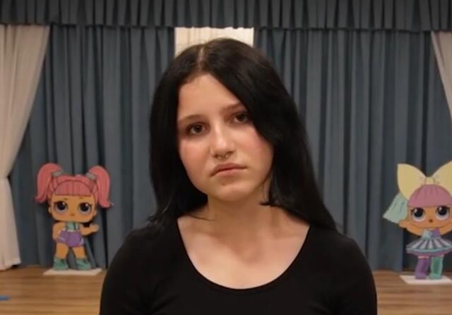 Валерия, Нижегородская область