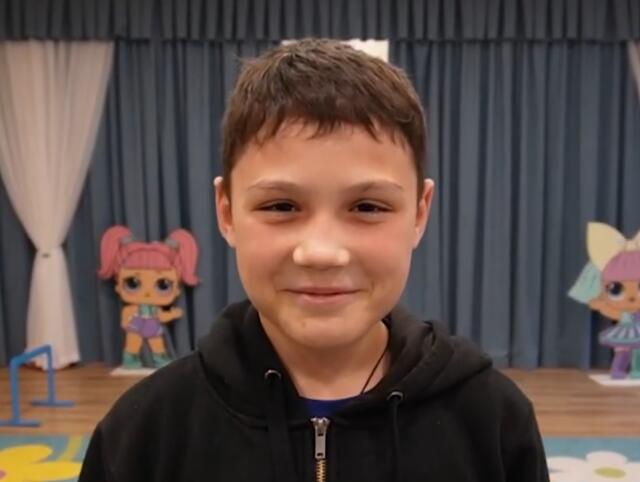 Игорь, Нижегородская область