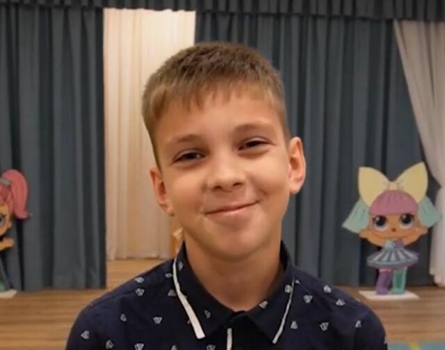 Дмитрий, Нижегородская область