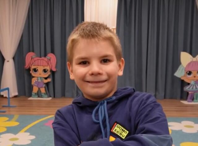 Матвей, Нижегородская область