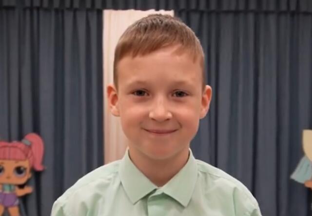 Михаил, Нижегородская область