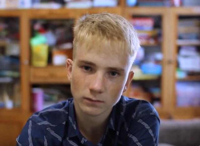 Трофим, Приморский край