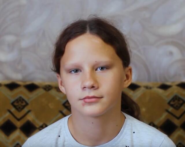 Дарья, Приморский край